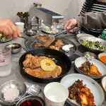 전원숯불갈비 구미옥계점 - 구미옥계 돼지갈비, 갈비 맛집 | 다이닝코드, 빅데이터 맛집검색
