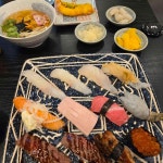스시아지 중동점 - 중동 스시, 회전초밥 맛집 | 다이닝코드, 빅데이터 맛집검색