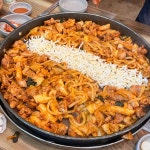 풍경닭갈비 - 남이섬 닭갈비, 철판닭갈비 맛집 | 다이닝코드, 빅데이터 맛집검색
