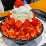 설빙, 대한민국 빙수 맛집 - AI 딩코의 맛집 공략