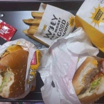 노브랜드버거 평택고덕삼성점 - 평택 버거 맛집 | 다이닝코드, 빅데이터 맛집검색