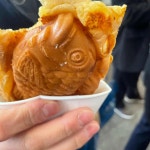 총각네붕어빵 - 광장시장 붕어빵, 피자 맛집 | 다이닝코드, 빅데이터 맛집검색