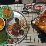 기름집 - 남영역 삼겹살, 오겹살 맛집 | 다이닝코드, 빅데이터 맛집검색