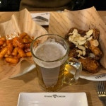 푸라닭 부산가야점 - 동의대 치킨, 고추 맛집 - 다이닝코드