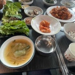 숲속이야기 - 예천 쌈밥, 제육볶음 맛집 | 다이닝코드, 빅데이터 맛집검색