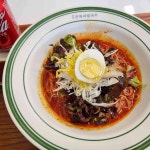 온복비빔국수 본점 - 합정 비빔국수, 돈까스 맛집 | 다이닝코드, 빅데이터 맛집검색