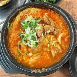 천호지가든 - 천안 오리주물럭, 통뼈해장국 맛집 - 다이닝코드