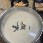 정현도토리임자탕 - 춘천 임자탕, 도토리쟁반국수 맛집 | 다이닝코드, 빅데이터 맛집검색