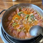 750식당 - 둔촌동 부대찌개, 스테이크 맛집 | 다이닝코드, 빅데이터 맛집검색