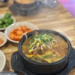 호남집뼈다귀감자탕 - 남부터미널 감자탕, 뼈해장국 맛집 - 다이닝코드