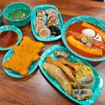 우리할매떡볶이 일산탄현점 - 일산탄현 떡볶이, 튀김 맛집 | 다이닝코드, 빅데이터 맛집검색