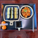 제주김만복 - 서귀포 김밥, 오징어무침 맛집 | 다이닝코드, 빅데이터 맛집검색