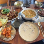갑동신선놀음 - 대전유성구 한식, 보리밥 맛집 | 다이닝코드, 빅데이터 맛집검색