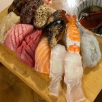 물고기초밥 - 합정 스시, 우동 맛집 | 다이닝코드, 빅데이터 맛집검색