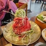 동추원 불고기 - 학익동 불고기전골, 갈비찜 맛집 | 다이닝코드, 빅데이터 맛집검색