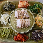 칡산에 황제보쌈 - 은평구청 곤드레돌솥밥, 보쌈 맛집 - 다이닝코드