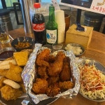 오빠통닭 양산점 - 광주양산동 치킨, 통닭 맛집 | 다이닝코드, 빅데이터 맛집검색
