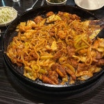두메골닭갈비 - 신도림 닭갈비, 철판닭갈비 맛집 - 다이닝코드