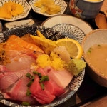 겪이 - 전포 카이센동, 일본가정식 맛집 - 다이닝코드