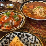 중앙대로79길 음식 랭킹 - 다이닝코드