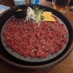 육회한통닭 본점 - 신중동 치킨, 육회 맛집 | 다이닝코드, 빅데이터 맛집검색