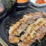 완산벌연탄집 - 전주 삼겹살, 허브삼겹살 맛집 | 다이닝코드, 빅데이터 맛집검색
