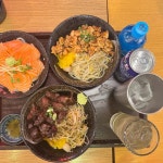 홍대개미 부산용호W스퀘어점 - 용호동 덮밥, 고기온면 맛집 | 다이닝코드, 빅데이터 맛집검색