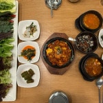 한눈에 펼쳐보는 길동역 맛집 - 다이닝코드, 빅데이터 맛집검색