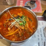 kaist 본원 음식 랭킹 - 다이닝코드