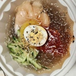 초량 갈비쌈냉면 - 제주시 한식 맛집 | 다이닝코드, 빅데이터 맛집검색