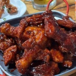 빠레뜨 치킨 - 안심역 치킨, 마늘치킨 맛집 | 다이닝코드, 빅데이터 맛집검색