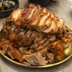 화덕에 구운 금족발 - 송도 족발, 화덕족발 맛집 | 다이닝코드, 빅데이터 맛집검색
