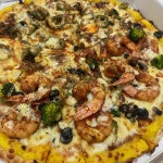 서오릉피자 강남논현점 - 논현동 피자 맛집 | 다이닝코드, 빅데이터 맛집검색