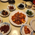 전라도 가정식백반 - 해남 생선구이, 가정식백반 맛집 - 다이닝코드