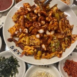 오봉집 아산모종점 - 아산 낙지, 보쌈 맛집 | 다이닝코드, 빅데이터 맛집검색