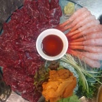 주한상 - 장안동 뭉티기, 한우뭉티기 맛집 | 다이닝코드, 빅데이터 맛집검색