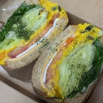 샐러드팡 - 부산 샌드위치, 단체도시락 맛집 | 다이닝코드, 빅데이터 맛집검색