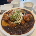 봉추찜닭 부산정관점 - 부산정관 찜닭, 뼈없는찜닭 맛집 | 다이닝코드, 빅데이터 맛집검색