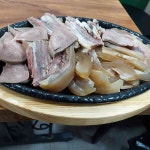 고흥집 - 영동시장 순대국 맛집 | 다이닝코드, 빅데이터 맛집검색