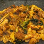 춘천집무한철판닭갈비 용전점 - 대전 닭갈비, 철판닭갈비 맛집 | 다이닝코드, 빅데이터 맛집검색