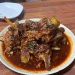 무뚱모슬포좁짝뼈국수 - 모슬포 국수, 하모 맛집 - 다이닝코드