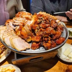 가장맛있는족발 향남2지구점 - 향남 족발, 보쌈 맛집 | 다이닝코드, 빅데이터 맛집검색