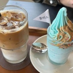 몰리스 - 흰여울문화마을 카페, 루프탑 맛집 | 다이닝코드, 빅데이터 맛집검색