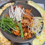 옥길장터식당 - 옥길 삼겹살, 묵은지 맛집 | 다이닝코드, 빅데이터 맛집검색