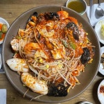 산청해물탕 - 평택 해물찜, 해물탕 맛집 | 다이닝코드, 빅데이터 맛집검색