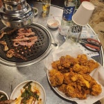 남포통닭 본점 - 김해 치킨, 닭목살구이 맛집 | 다이닝코드, 빅데이터 맛집검색