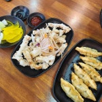 진영패션아울렛거리 대표 음식 - 다이닝코드