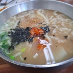 할매손칼국시 서동점 - 울산 칼국수, 충무김밥 맛집 | 다이닝코드, 빅데이터 맛집검색