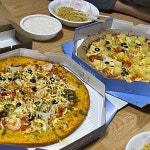가득피자 - 진주시 피자, 치즈크러스트 맛집 | 다이닝코드, 빅데이터 맛집검색