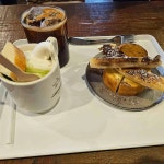 더블유하우스 어양점 - 익산 카페, 바움쿠헨 맛집 | 다이닝코드, 빅데이터 맛집검색